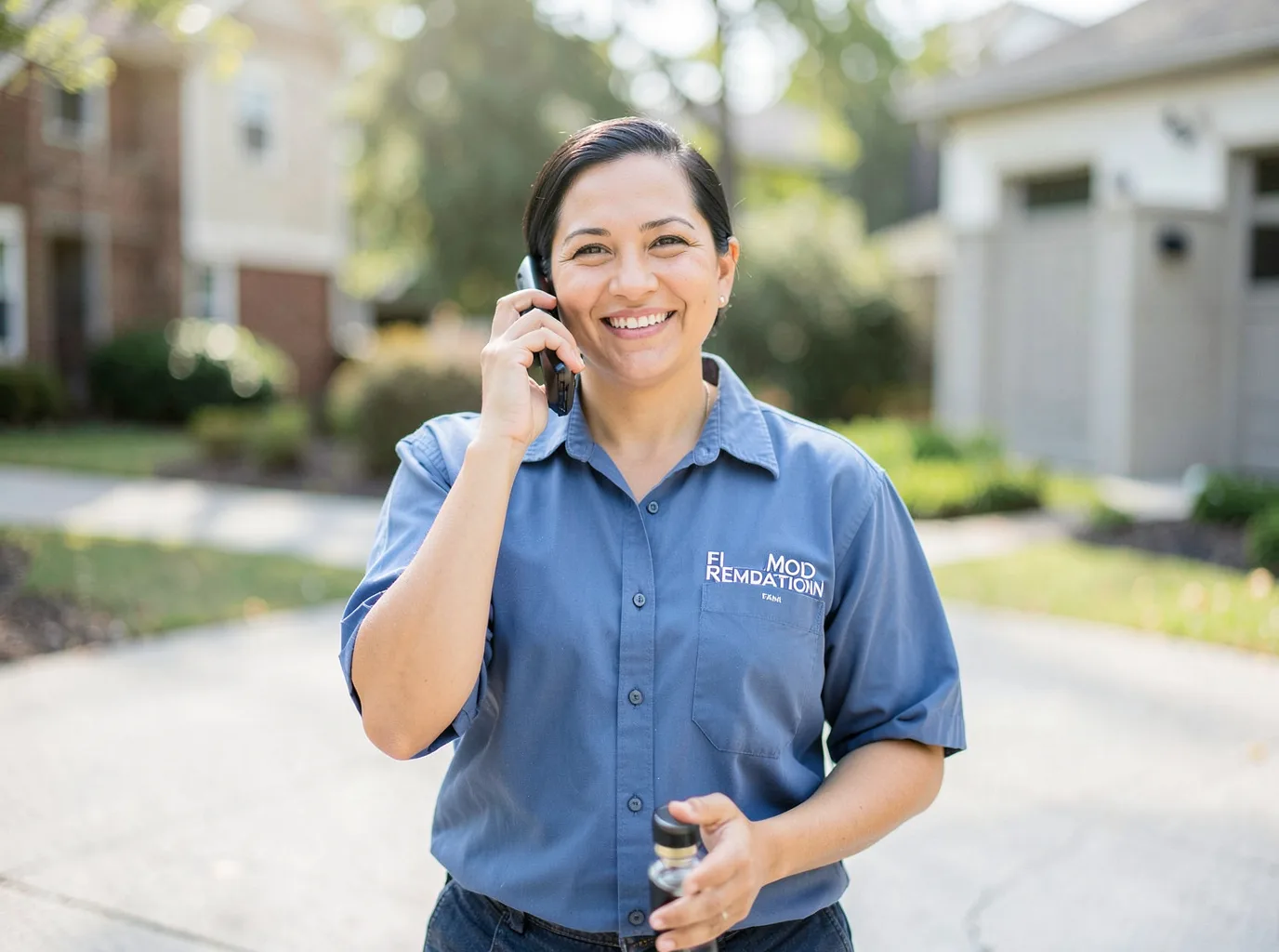 Mold Remediation Big Bar, CA FAQs
